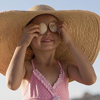 UV protection effect